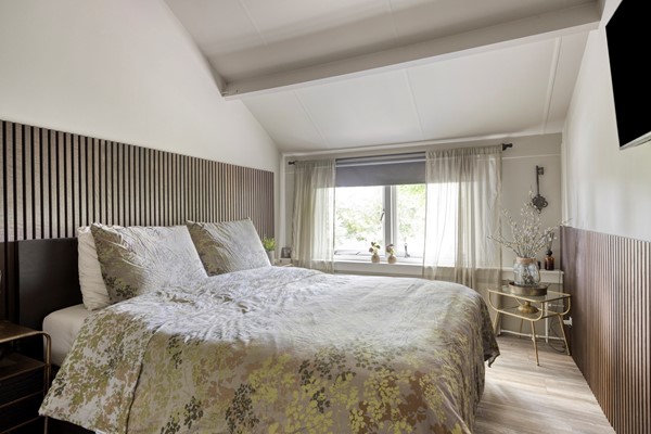 Medium property photo - Stationsweg 16, 4451 HK Heinkenszand